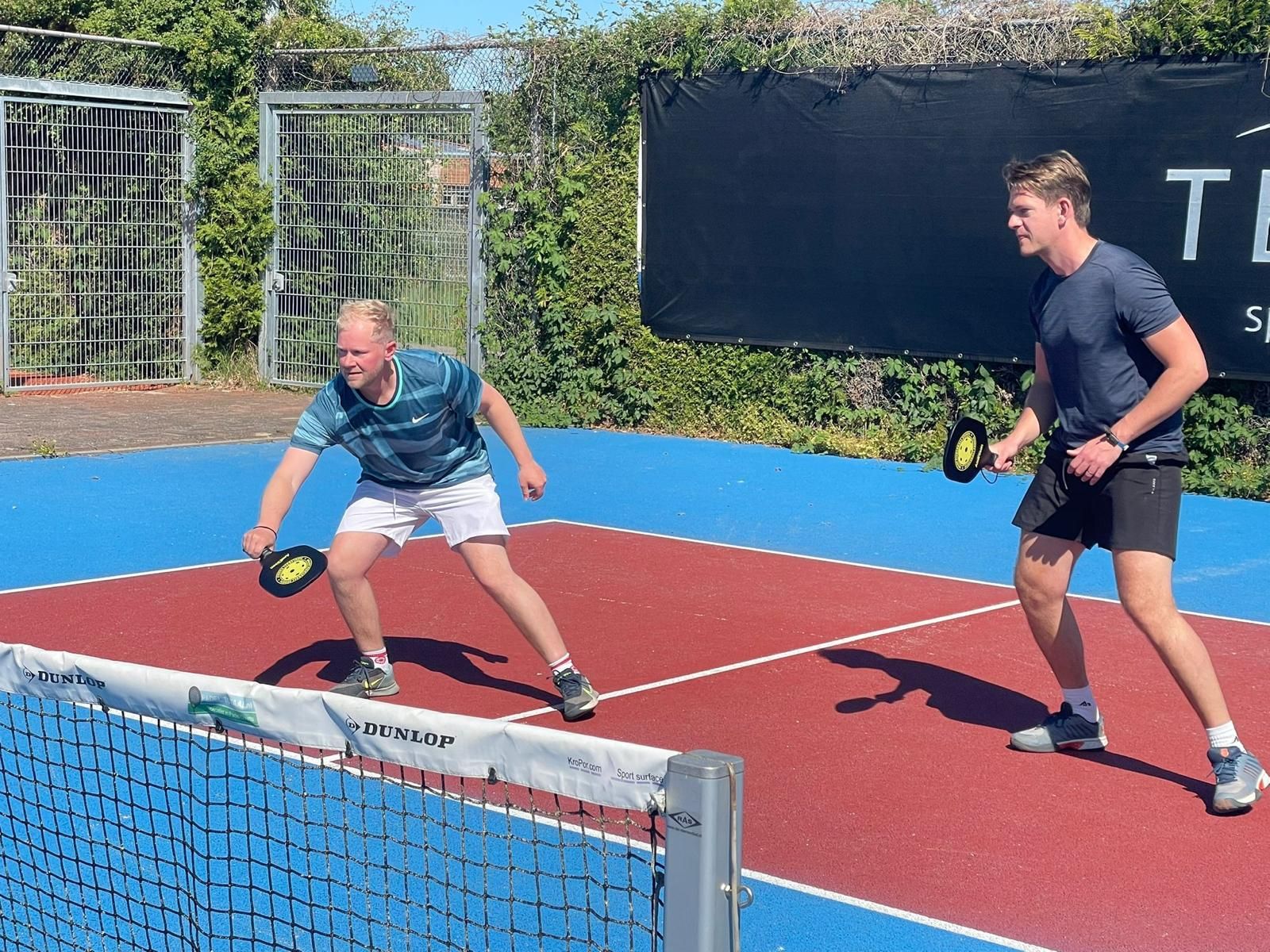 Bojan pickleball