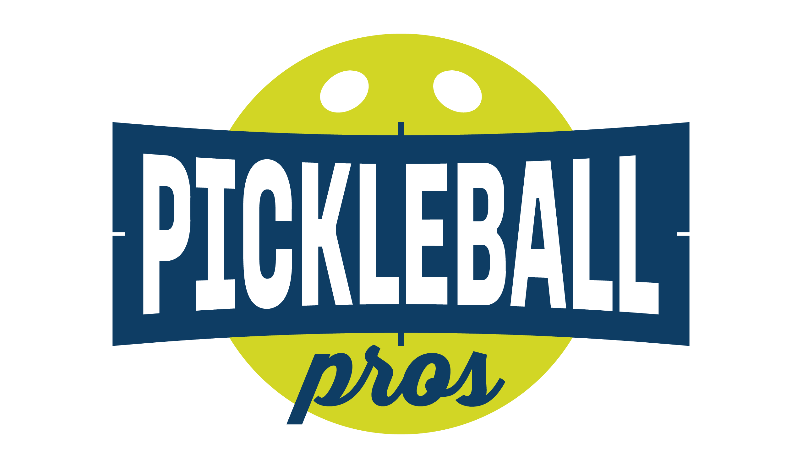 Pickleball Pros logo