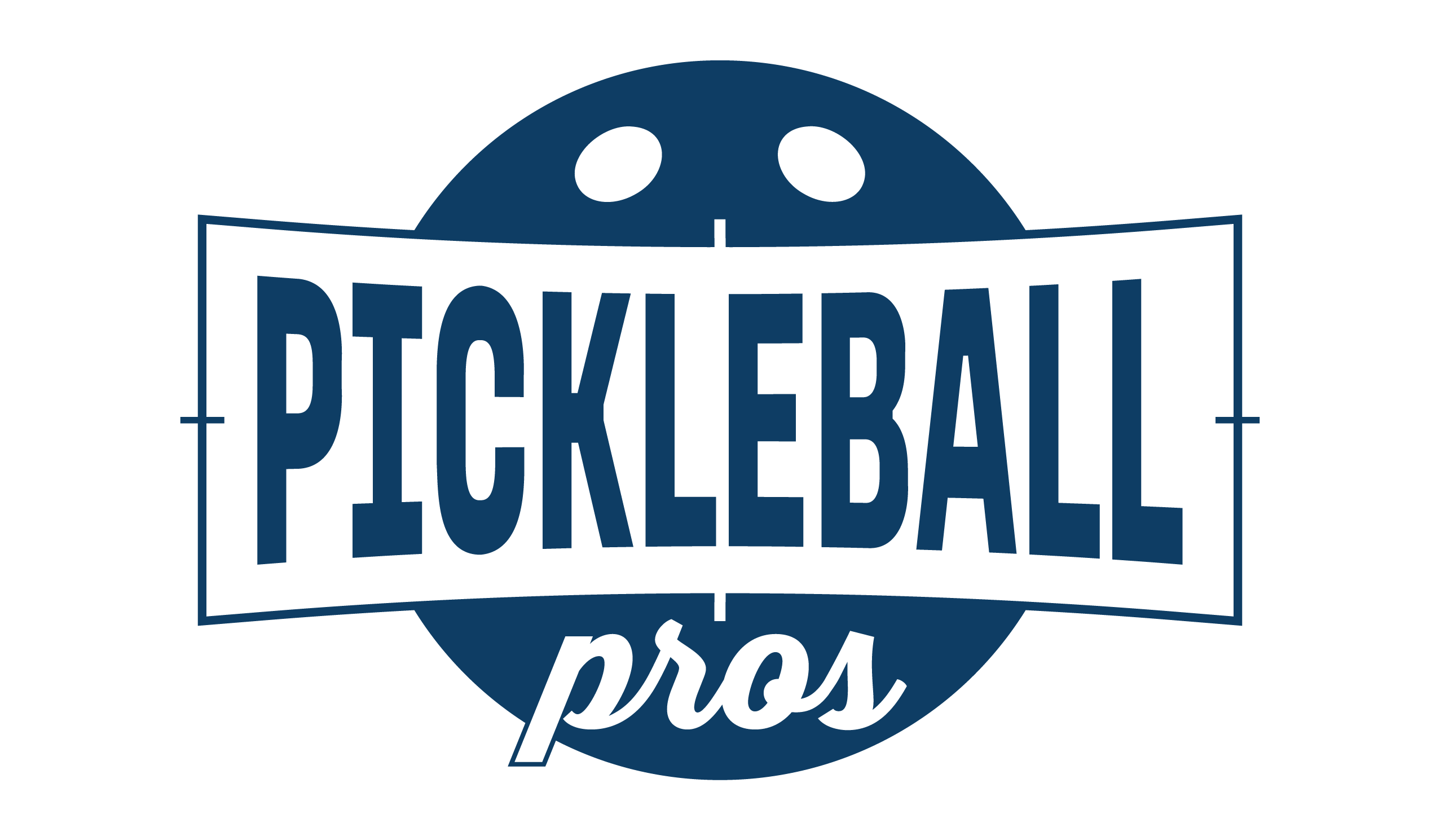 Pickleball Pros logo